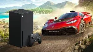 Forza Horizon 5