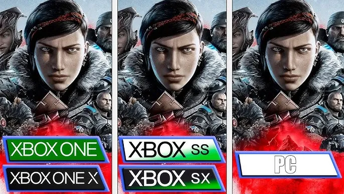 Gears 5